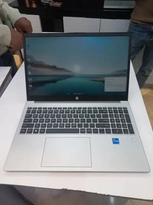 Brand New HP Notebook i5 13th Gen