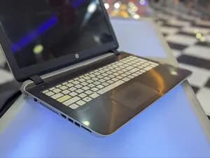 Hp Pavilion 15.6 inch 8GB RAM 500GB