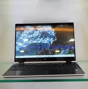 HP Pavilion X360 i5 8th Gen