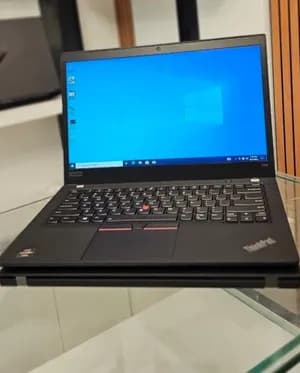 Lenovo ThinkPad T495 Ryzen 5 Pro