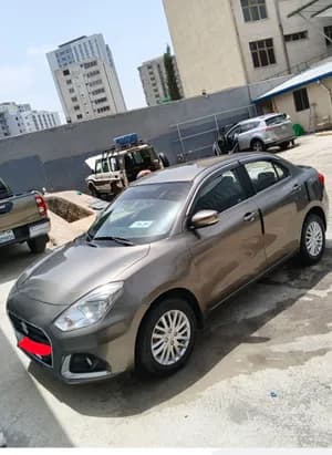 Suzuki Dzire 2021 Automatic Sedan