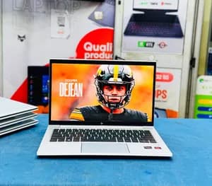 HP EliteBook 835 G7 Ryzen 7