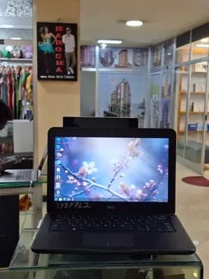 Dell latitude 3380
