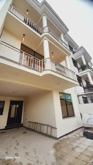 G+3 House for Sale in Ayat