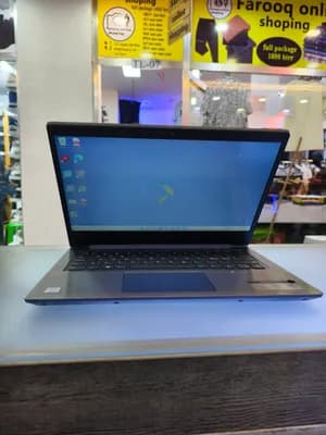 Lenovo Ideapad i3 8GB 256GB Laptop