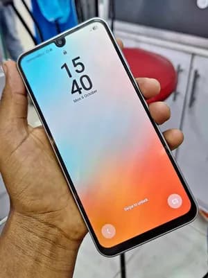 Samsung Galaxy M16 5G