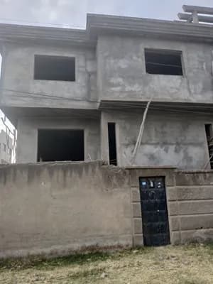 Finishing Stage House in CMC 500sqm