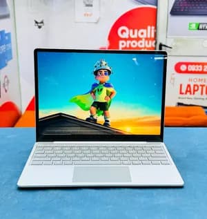 Microsoft Surface Laptop GO 1943