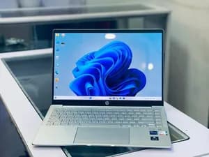 HP Pavilion Plus Core i7 Laptop