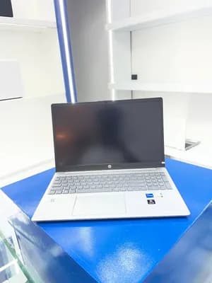 HP Notebook 15 Core i5 Laptop