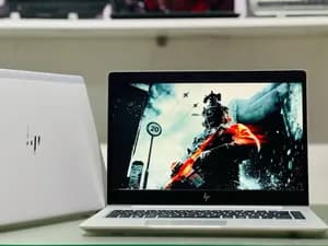 HP EliteBook 840 G5 Touchscreen Laptop