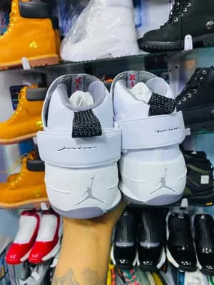 Jordan 19