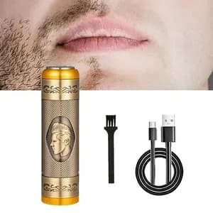YACD RECHARGEABLE GROOMING SET