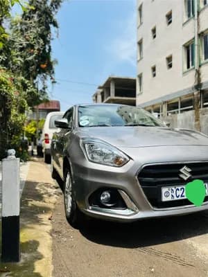 Suzuki Dzire 2022 Automatic