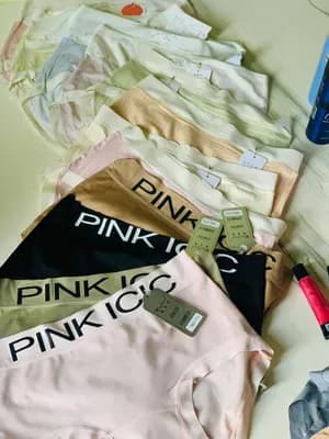 Quality Cotton Women's Panties