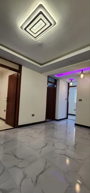89 sqm Second Floor Apartment Sale