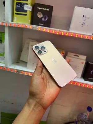 iPhone 16 Pro Max 256GB