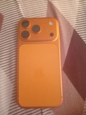 iPhone 17 Pro 256GB