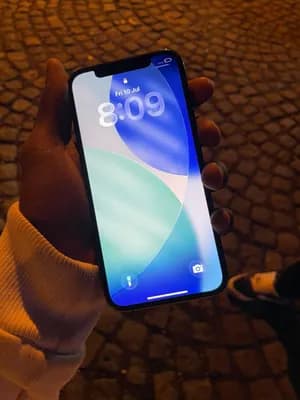 iPhone 12 Pro 128GB