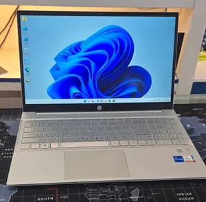 HP Pavilion Core i7 15.6 Inch Laptop
