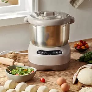 3in1 Kitchen Mixer & Grinder