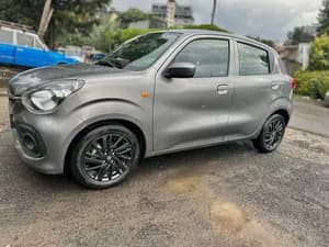 Suzuki Celerio 2022 1.0