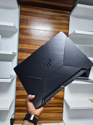ASUS TUF A15 Gamming Laptop