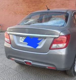 Suzuki Dzire