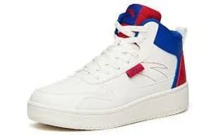 Anta High Sneakers Size 41