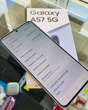 Samsung Galaxy A57 5G 256GB