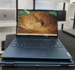 Lenovo Yoga Ultra 7 Laptop