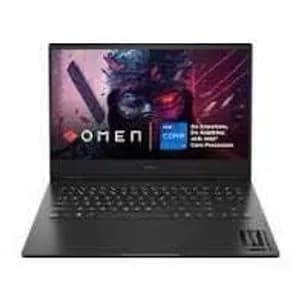 HP Omen Ryzen 7 Gaming Laptop