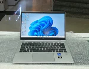 HP EliteBook 630 G9 i5 16GB 512GB