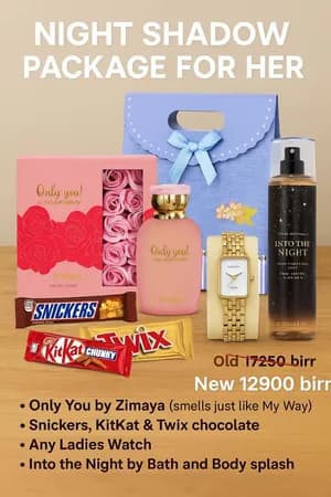 Luxurious Gift Package for Her