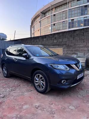 Nissan X-Trail 2015 Automatic