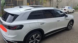 Volkswagen ID.6 Crozz pro