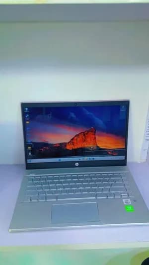HP Pavilion 14 Core i5 Laptop