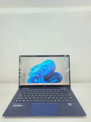 HP EliteBook Dragonfly G2