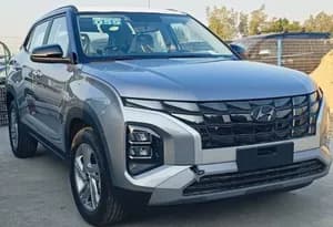 Hyundai Creta 2022 1.6L Automatic