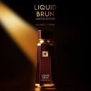 French Avenue Liquid Brun Limited Edition 150 ML Extrait de Parfum