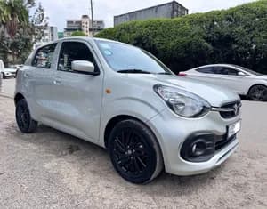 Suzuki Celerio 2023 1.0