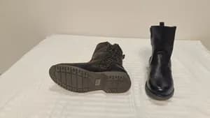 MUK LUKS Ankle boots