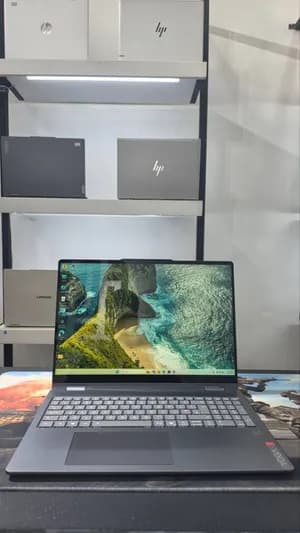 Lenovo Yoga Ultra 5 X360 Touch