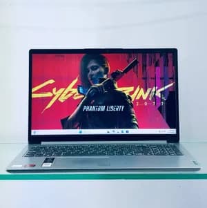 Lenovo IdeaPad 15.1 Inch Laptop