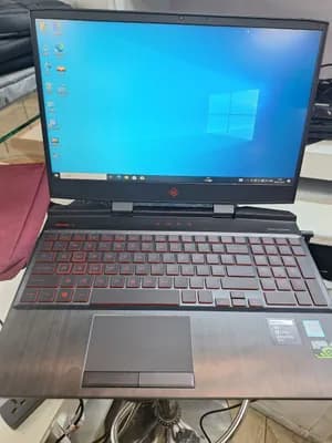 HP Omen X Gaming Laptop