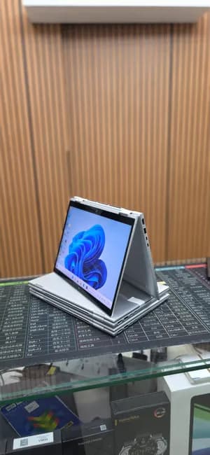 HP EliteBook 830 G10 x360 16GB 512GB