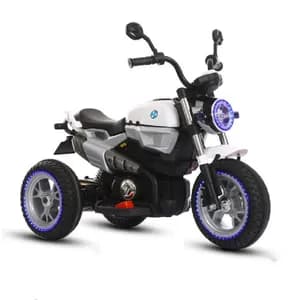 BMW Kids Electric Motor