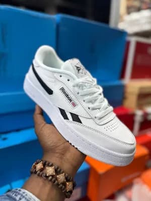 Reebok Flat Sneakers