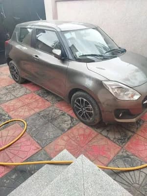 Suzuki Swift 2022 Automatic