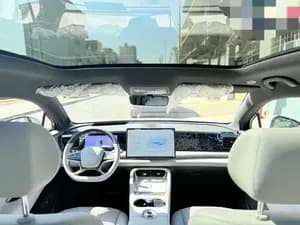 BYD Sealion 06 EV 2026 new